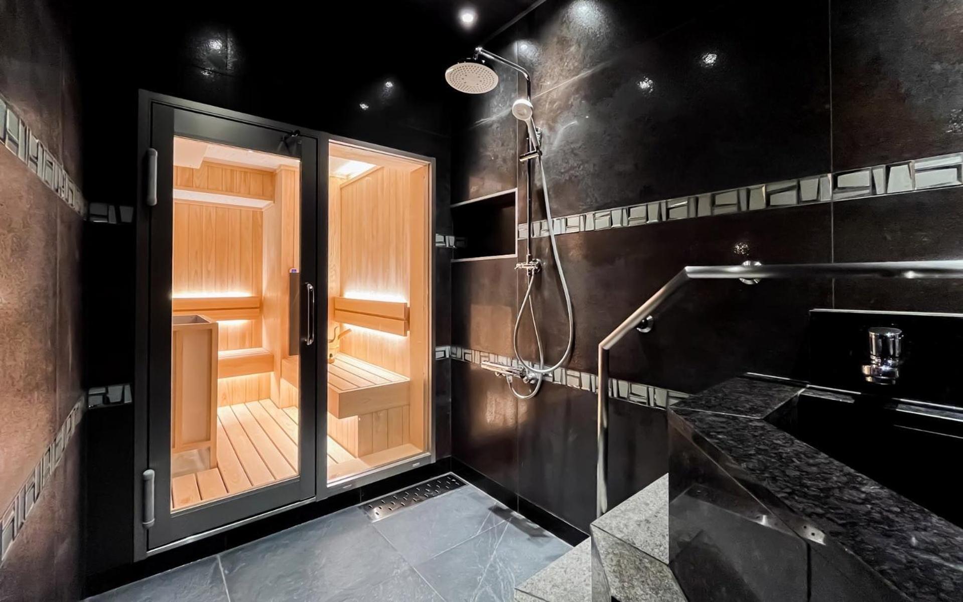 Hotel Kabuki Токіо Екстер'єр фото