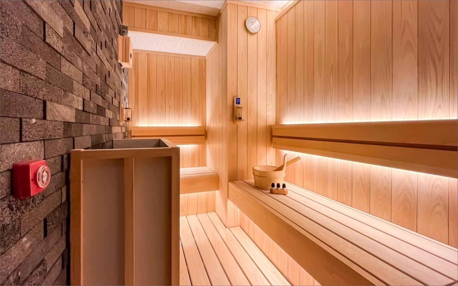 Hotel Kabuki Токіо Екстер'єр фото