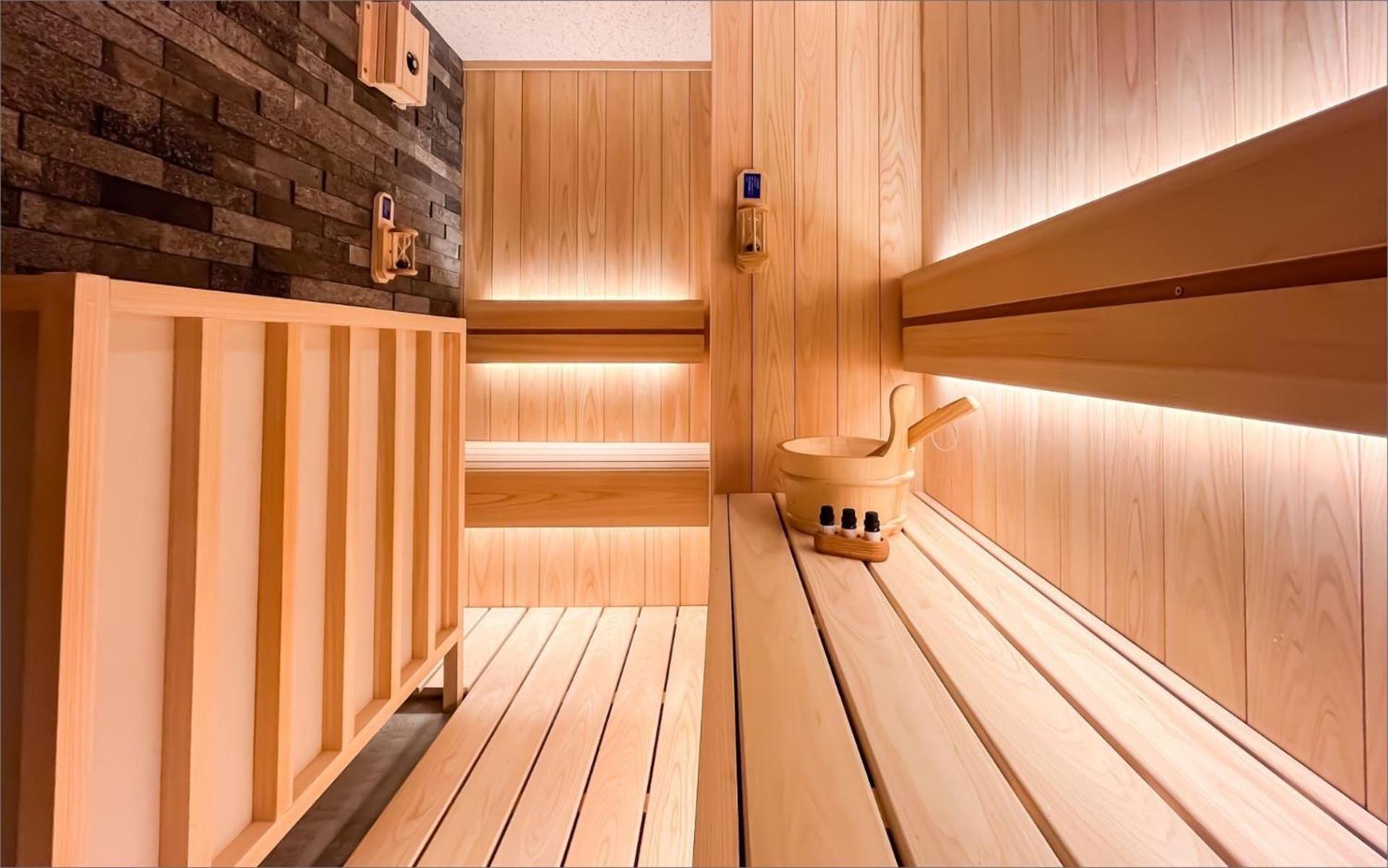 Hotel Kabuki Токіо Екстер'єр фото
