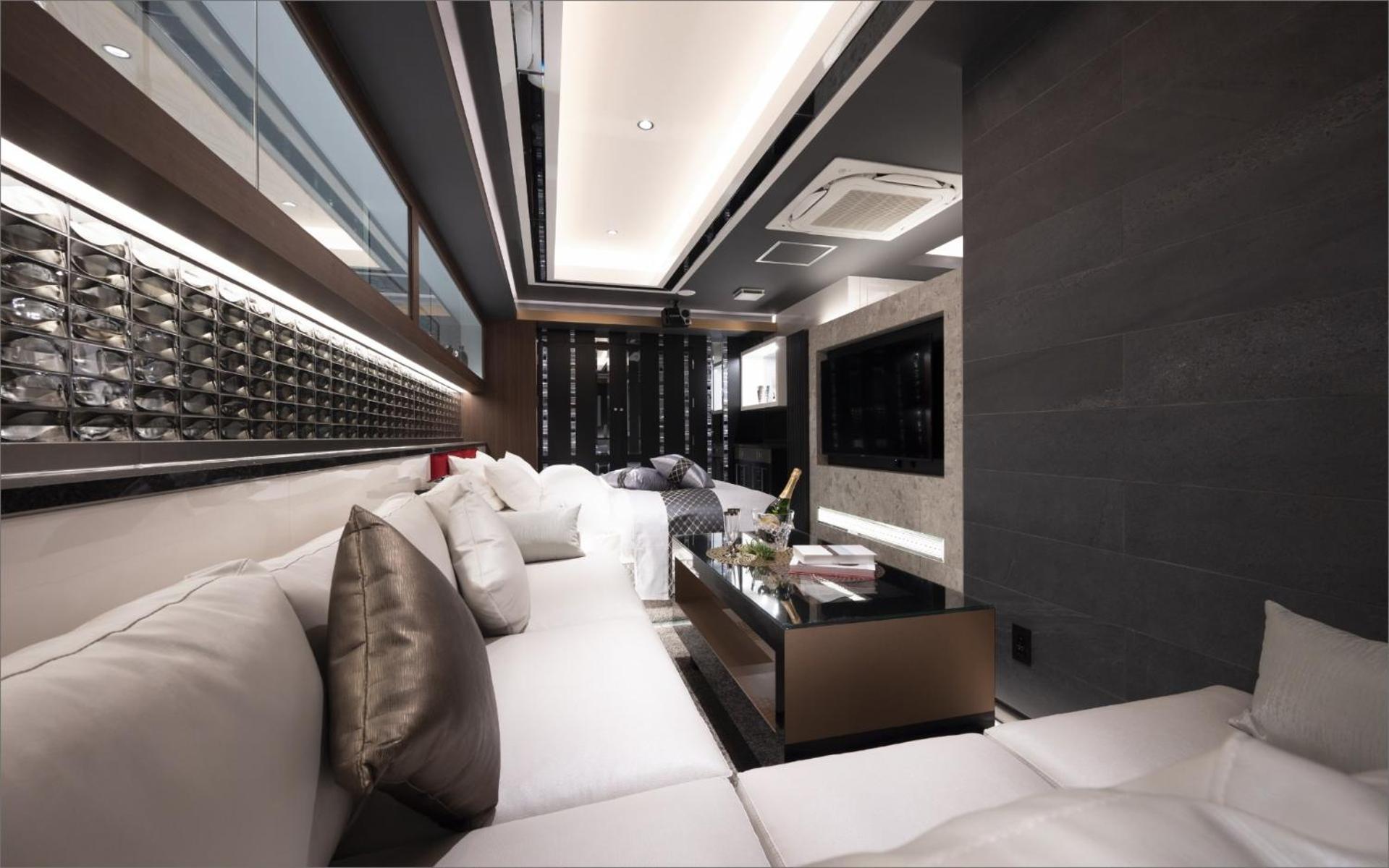 Hotel Kabuki Токіо Екстер'єр фото