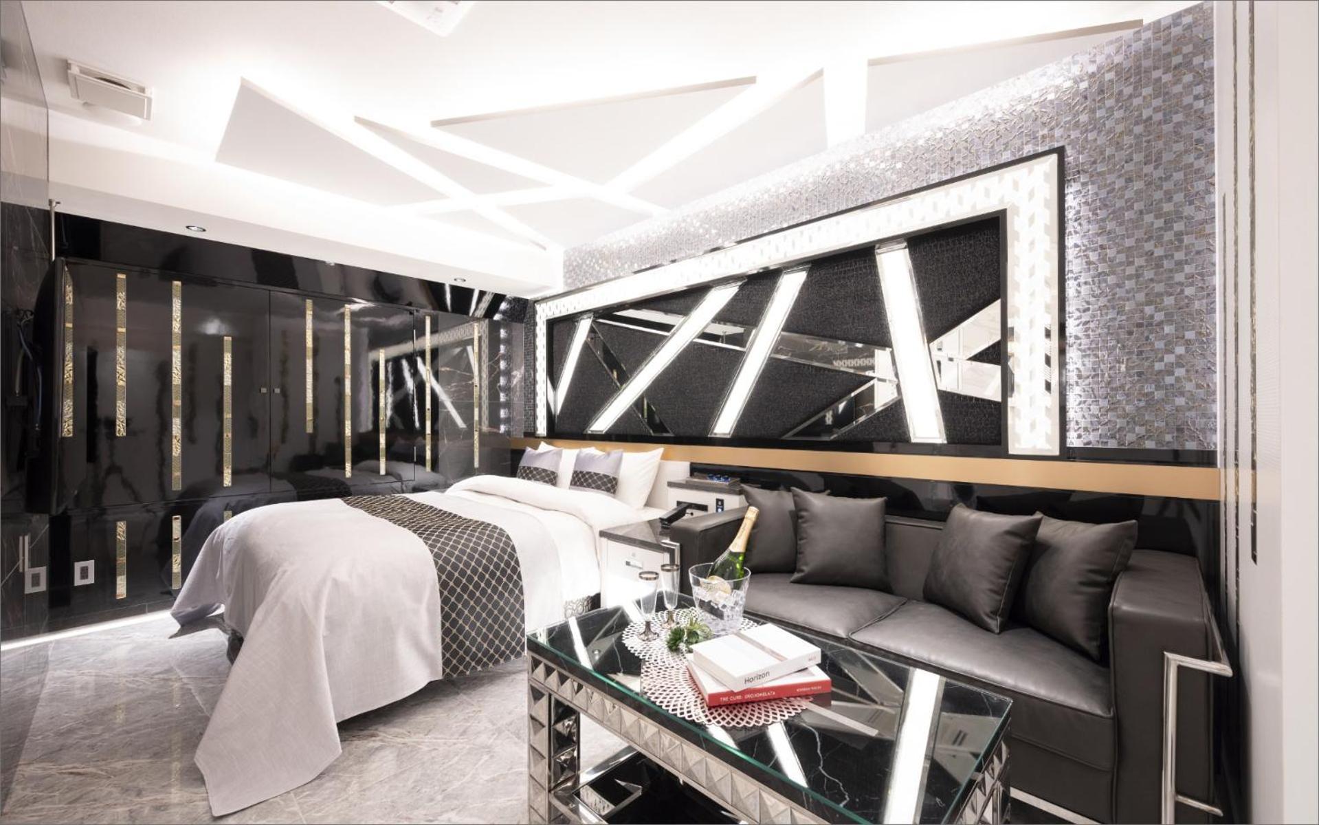 Hotel Kabuki Токіо Екстер'єр фото