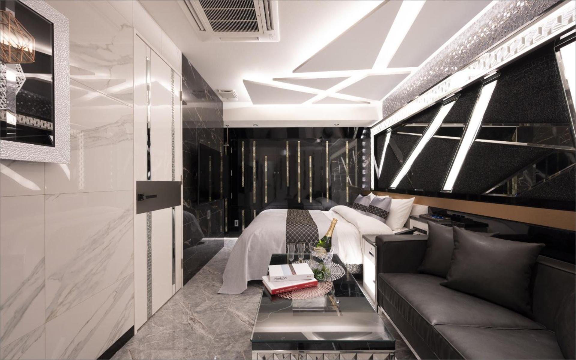 Hotel Kabuki Токіо Екстер'єр фото