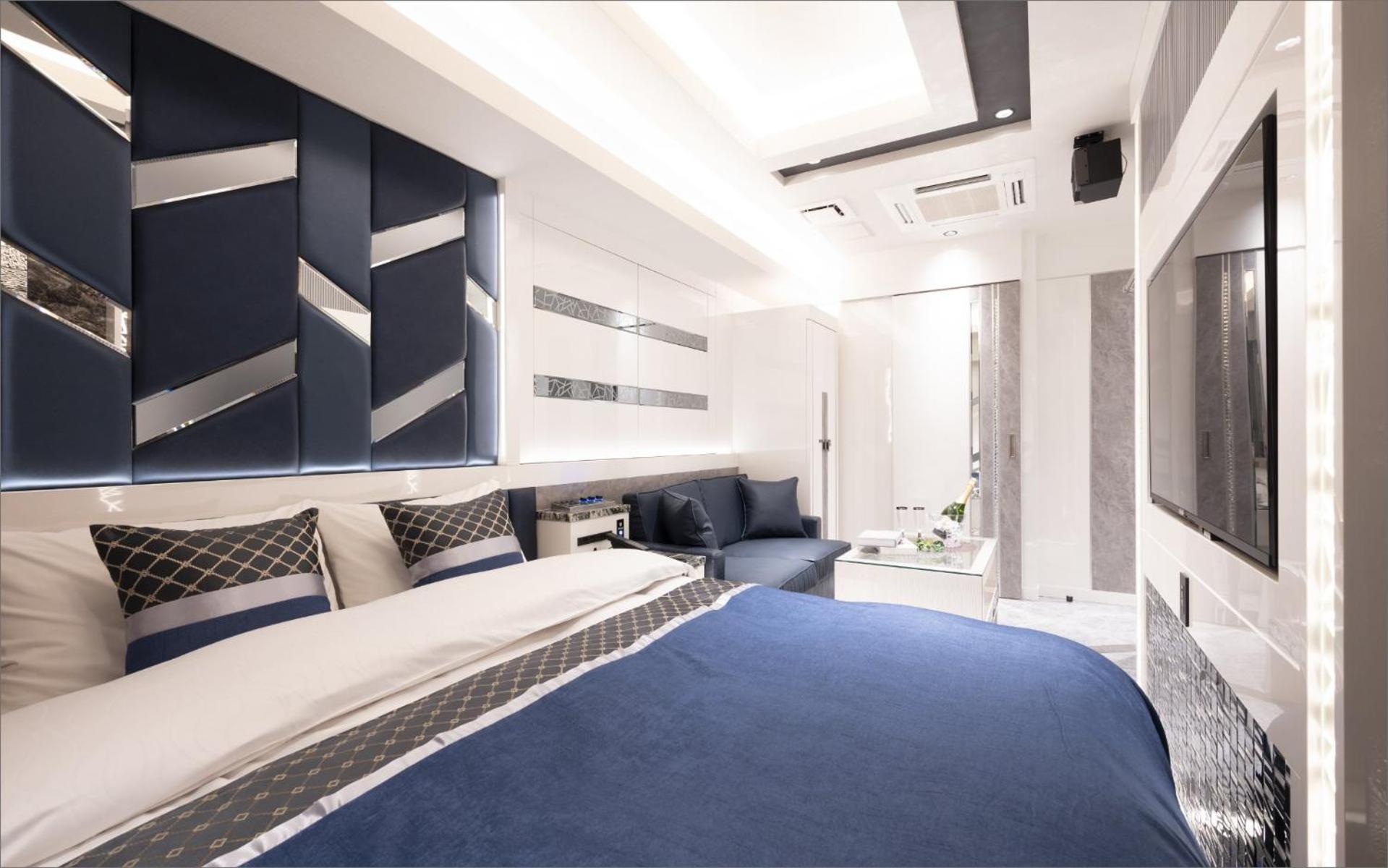 Hotel Kabuki Токіо Екстер'єр фото