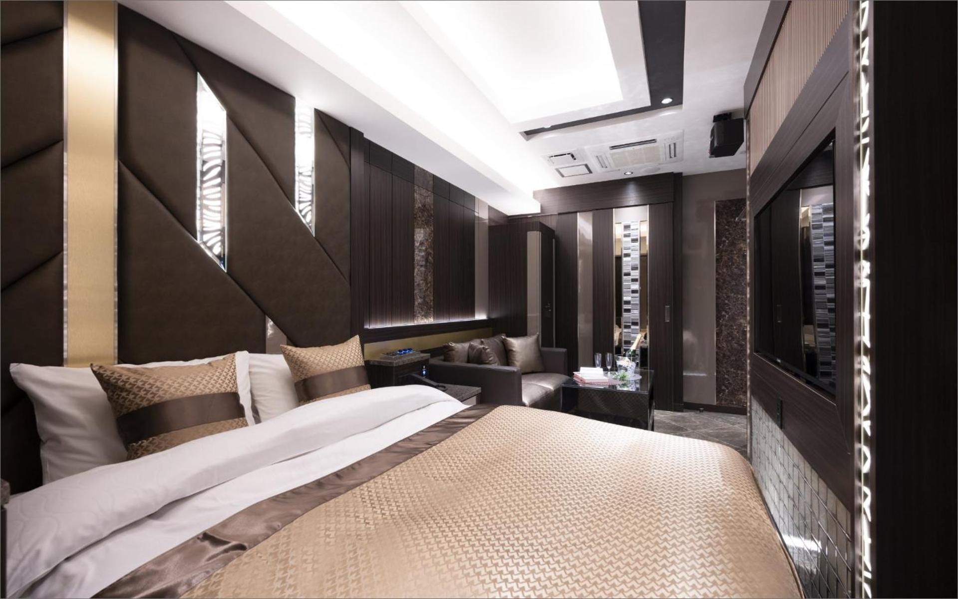 Hotel Kabuki Токіо Екстер'єр фото
