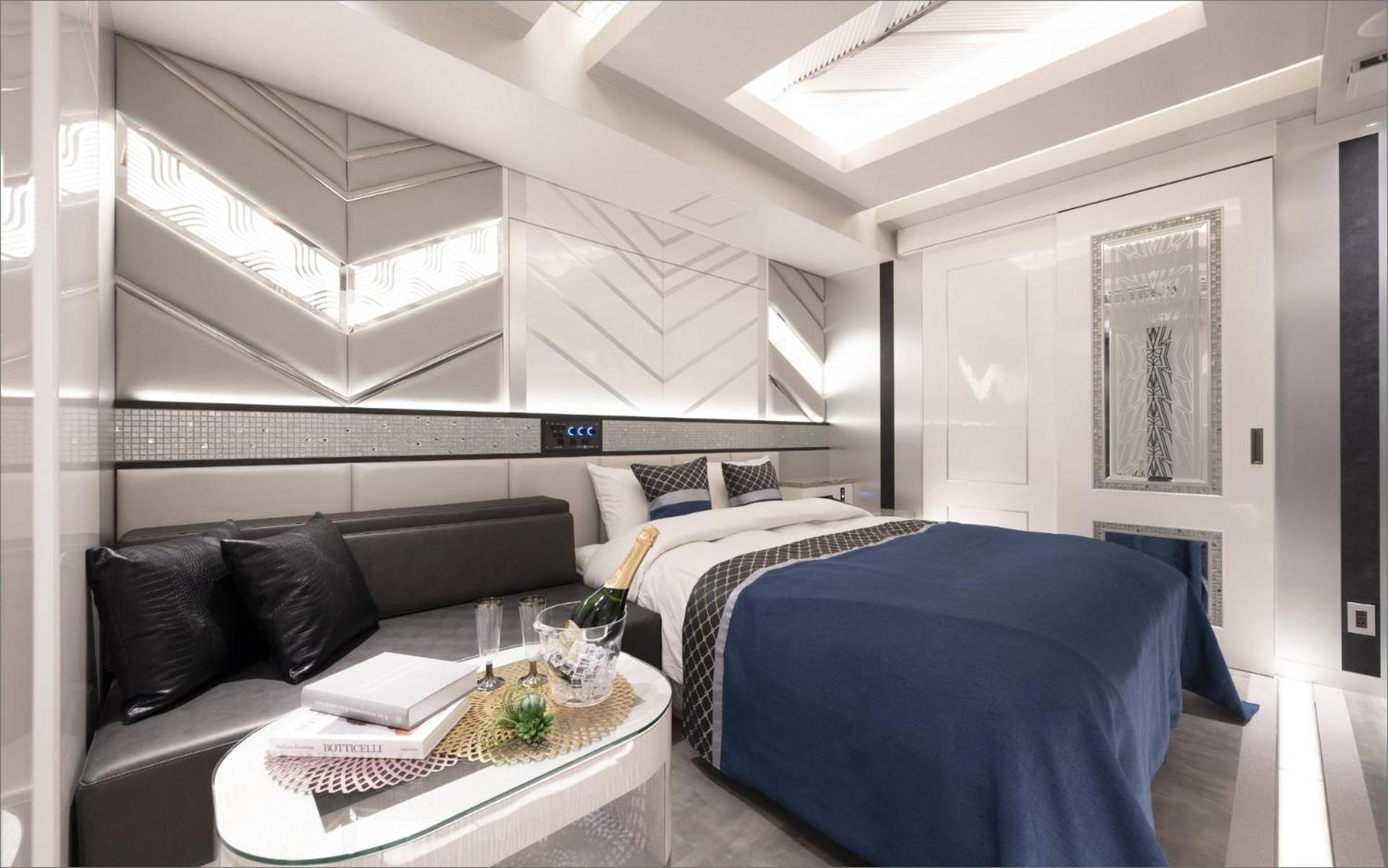 Hotel Kabuki Токіо Екстер'єр фото