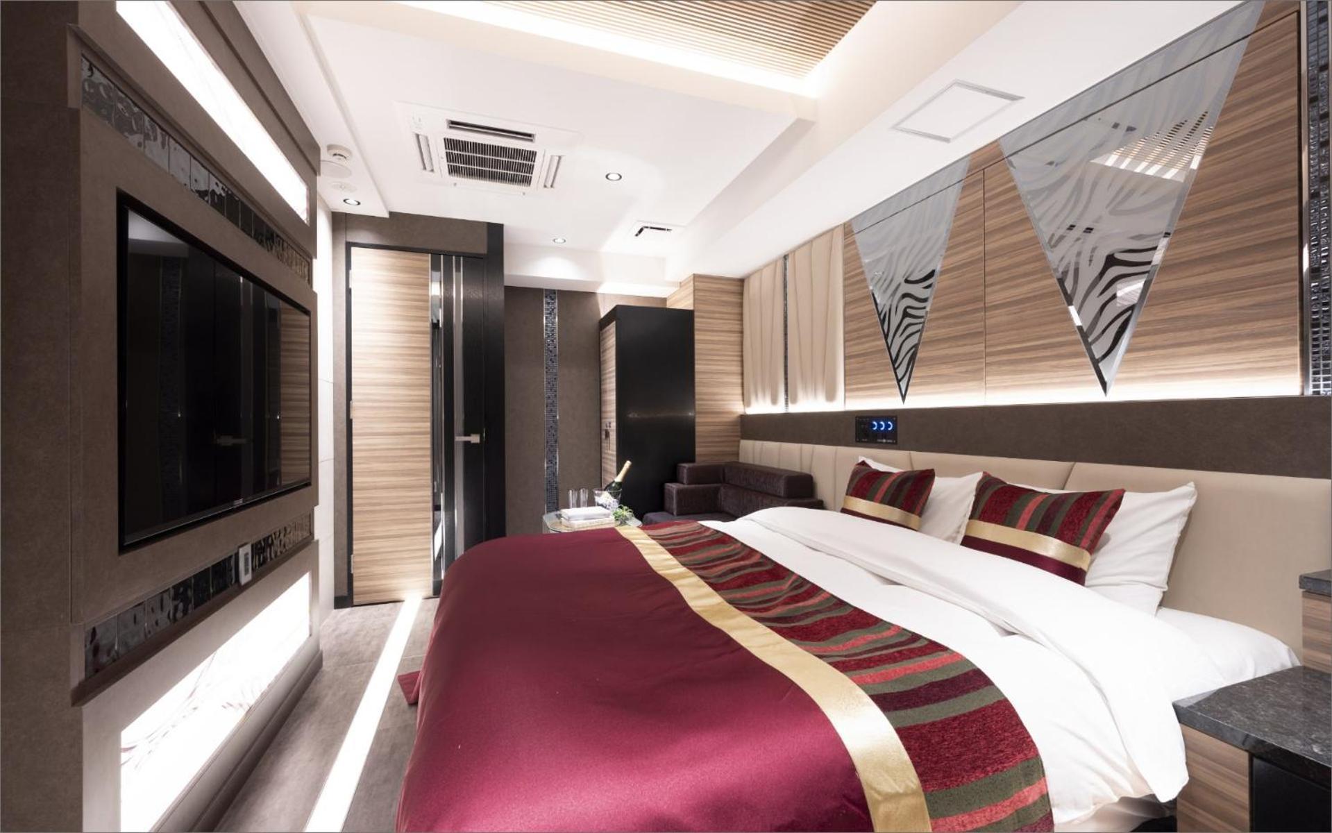 Hotel Kabuki Токіо Екстер'єр фото