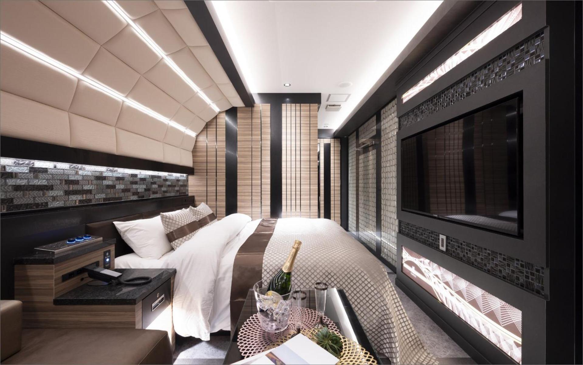 Hotel Kabuki Токіо Екстер'єр фото