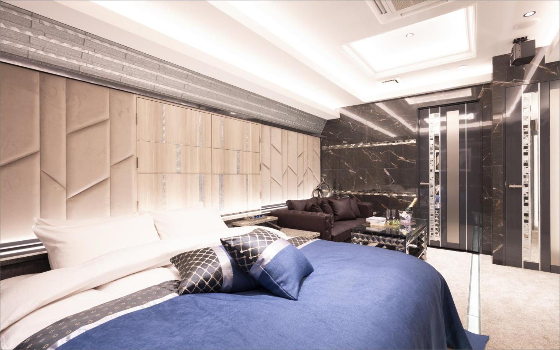 Hotel Kabuki Токіо Екстер'єр фото