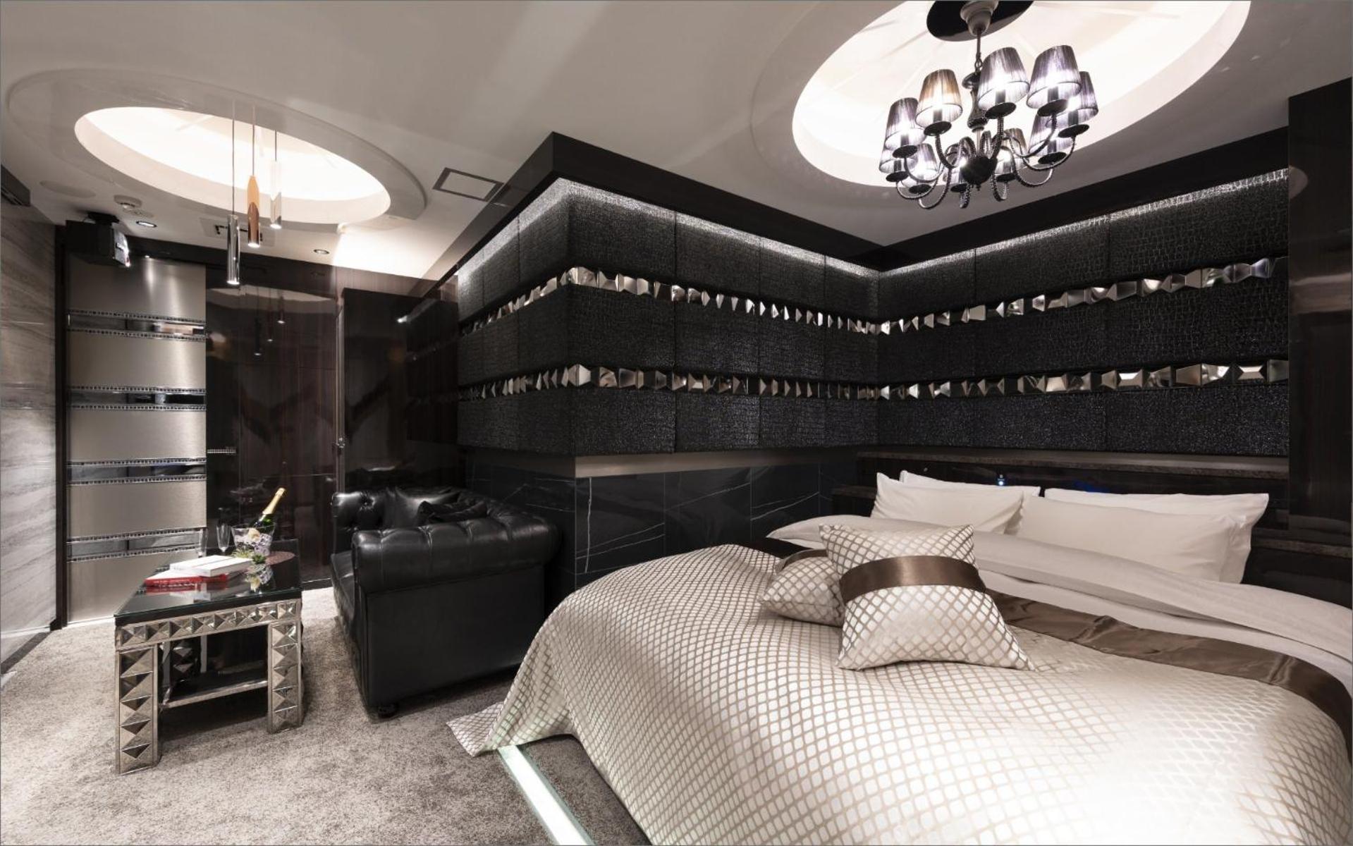 Hotel Kabuki Токіо Екстер'єр фото