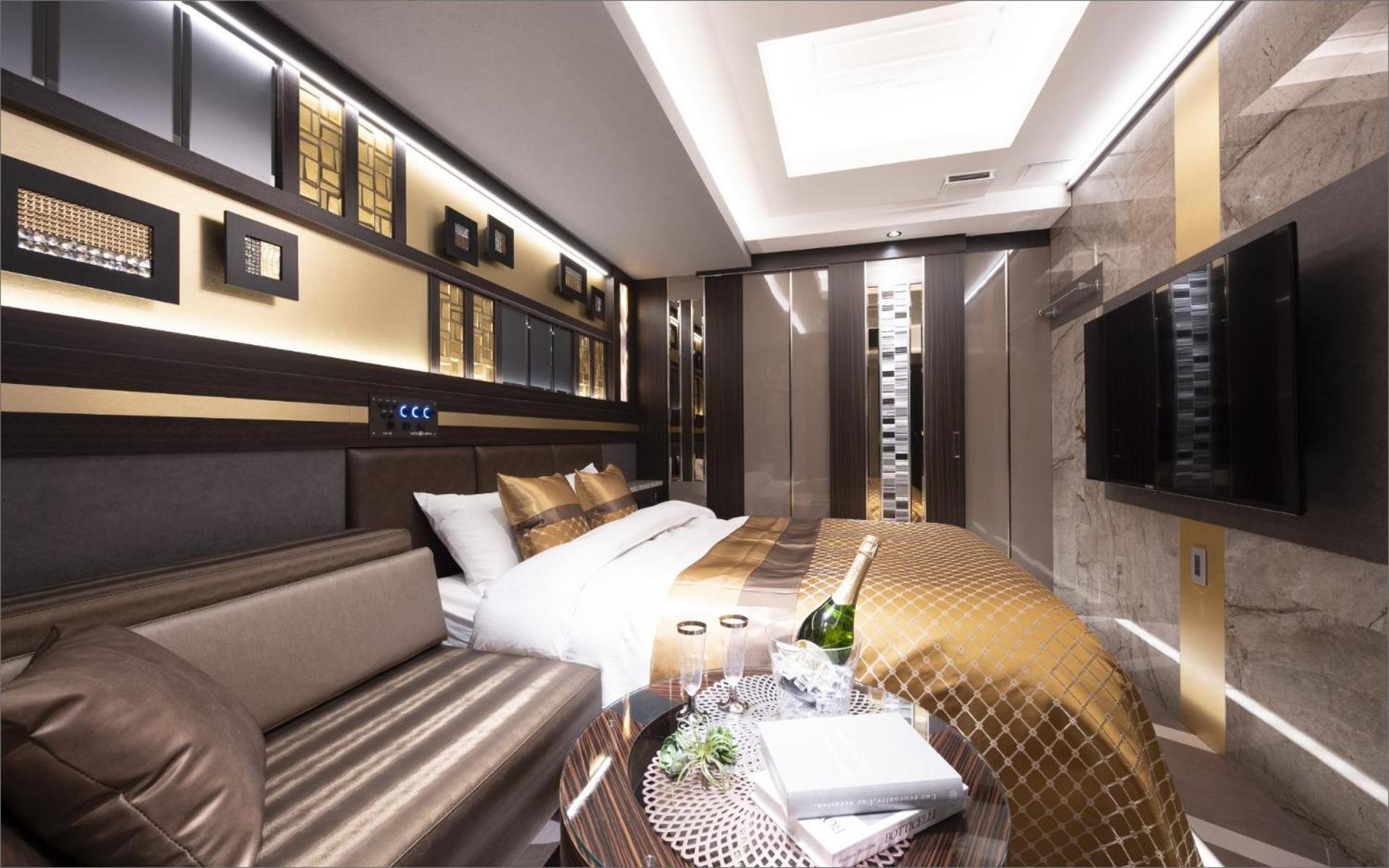 Hotel Kabuki Токіо Екстер'єр фото