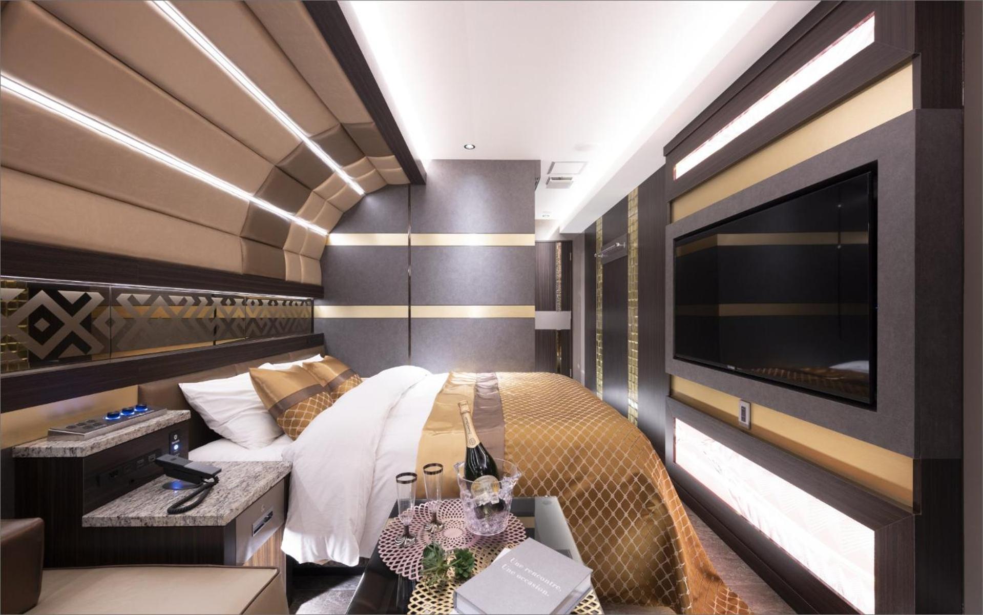 Hotel Kabuki Токіо Екстер'єр фото