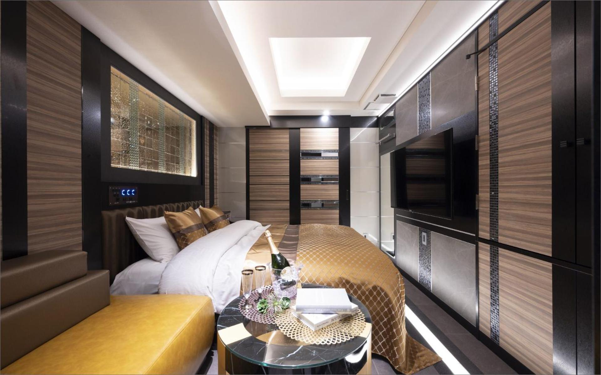 Hotel Kabuki Токіо Екстер'єр фото